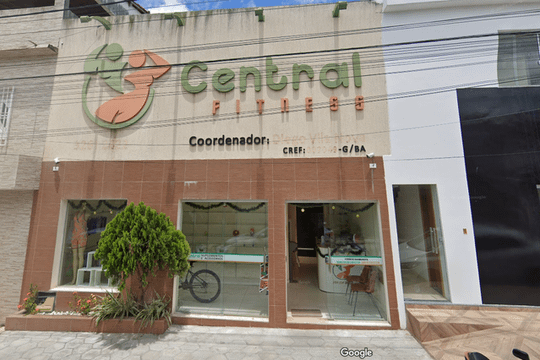 Imagem 2 da galeria do parceiro Academia Central Fitness