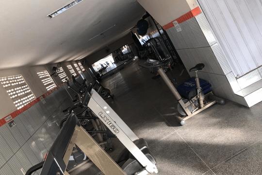 Imagem 3 da galeria do parceiro Academia Central Fitness