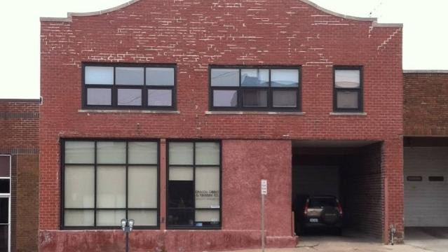 Image 2 from Breathing Room Yoga partner gallery