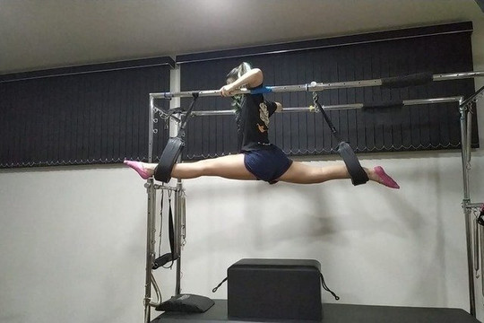 Imagem 1 da galeria do parceiro Studio Monique Belotto