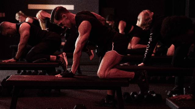 Image 1 from LIFTONIC - Williamsburg partner gallery