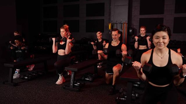 Image 3 from LIFTONIC - Williamsburg partner gallery