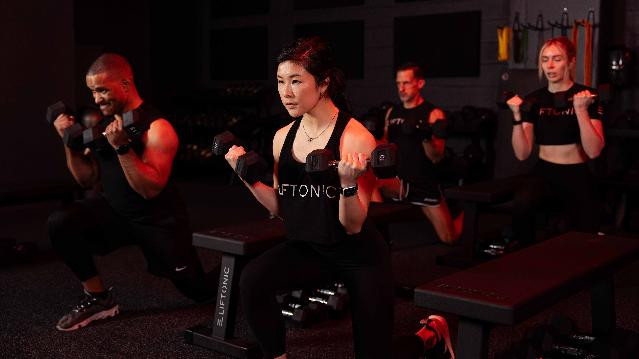 Image 2 from LIFTONIC - Williamsburg partner gallery