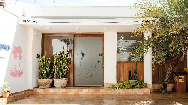 Imagem 2 da galeria do parceiro Casa Sagarana