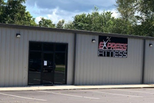 Image 2 from Express Fitness 24/7 - Pine Level partner gallery