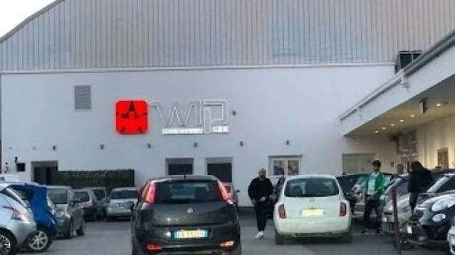 Immagine 2 dalla galleria del partner WIP 2.0 Wellness Club