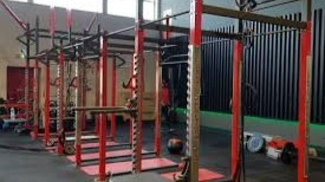 Immagine 3 dalla galleria del partner WIP 2.0 Wellness Club