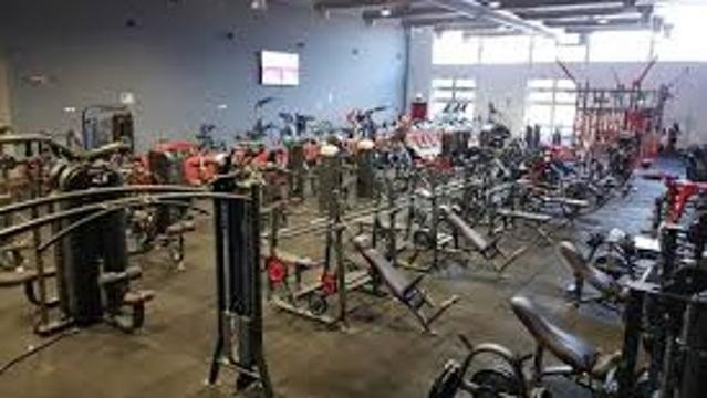 Immagine 1 dalla galleria del partner WIP 2.0 Wellness Club