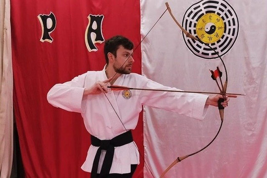 Imagem 6 da galeria do parceiro Pa Kua Bom Retiro