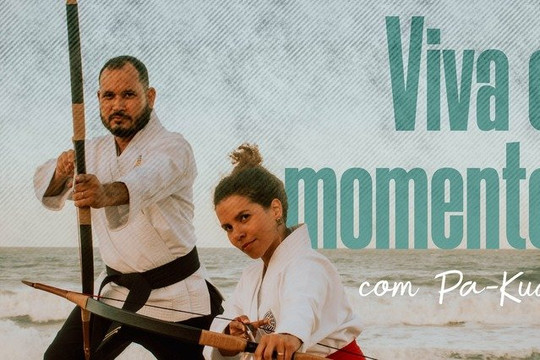 Imagem 7 da galeria do parceiro Pa Kua Bom Retiro