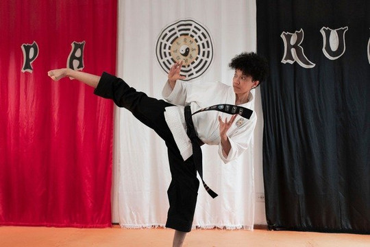 Imagem 4 da galeria do parceiro Pa Kua Bom Retiro