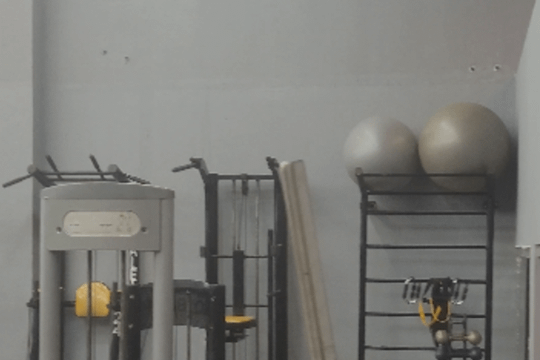 Imagem 3 da galeria do parceiro Academia R3fitness