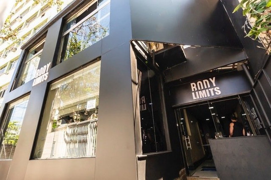 Imagem 1 da galeria do parceiro Body Limits
