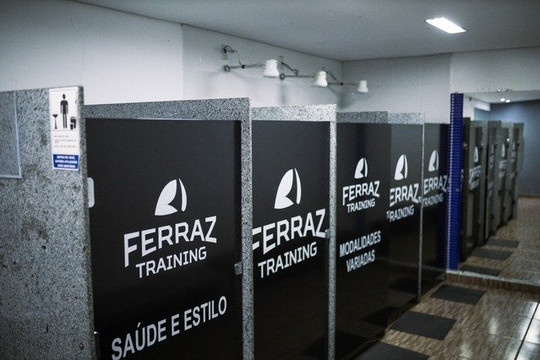 Imagem 3 da galeria do parceiro Ferraz Training