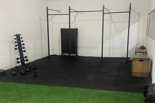 Imagem 1 da galeria do parceiro Studio Atp