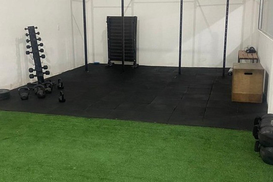 Imagem 3 da galeria do parceiro Studio Atp