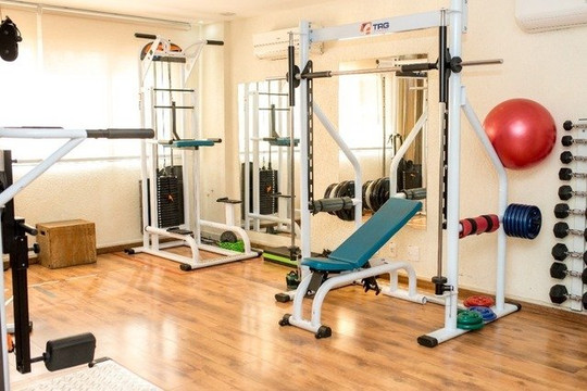 Imagem 1 da galeria do parceiro Studio Par