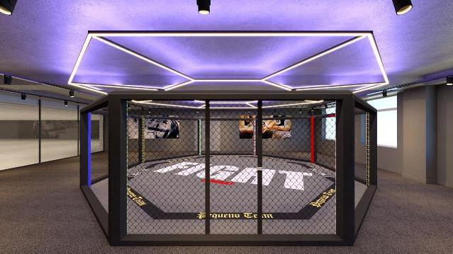 Imagem 3 da galeria do parceiro Uplay XL - Shopping Estação