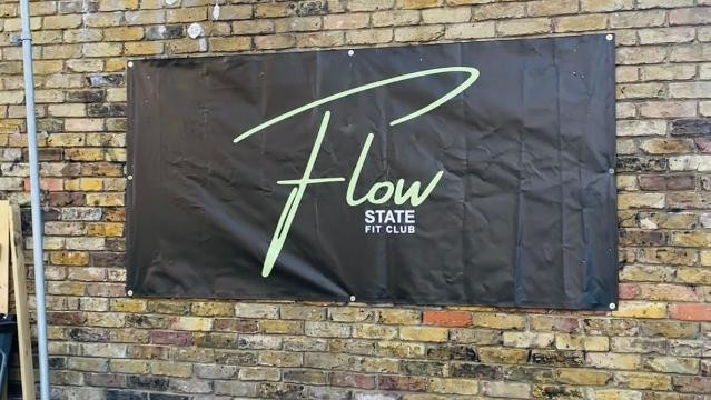 Image 2 from Flow State Fit Club partner gallery