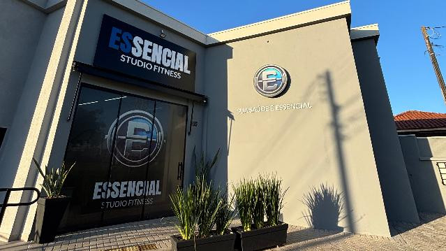 Imagem 2 da galeria do parceiro Essencial Studio Fitness