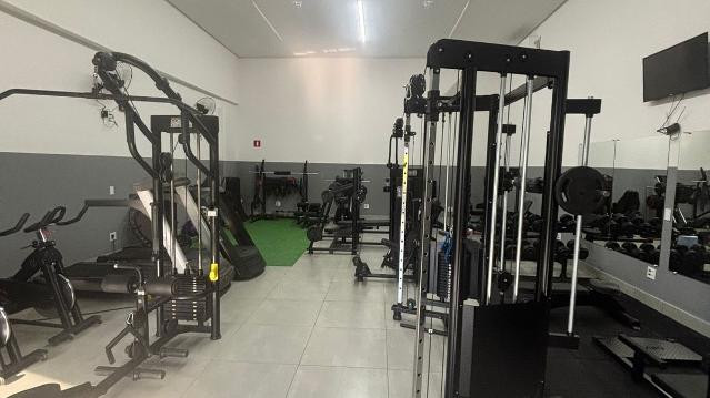 Imagem 1 da galeria do parceiro Essencial Studio Fitness