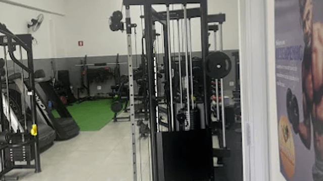 Imagem 3 da galeria do parceiro Essencial Studio Fitness