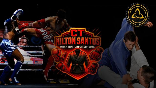 Imagem 1 da galeria do parceiro CT NILTON SANTOS