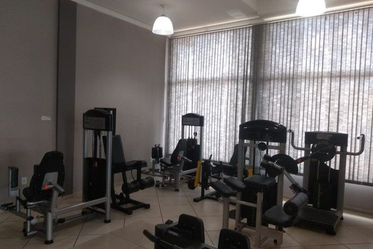 Imagem 3 da galeria do parceiro Academia Saúde e Movimento