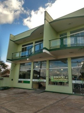 Imagem 2 da galeria do parceiro Academia Saúde e Movimento