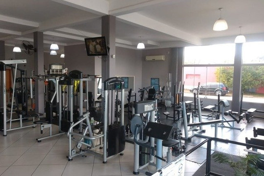 Imagem 1 da galeria do parceiro Academia Saúde e Movimento