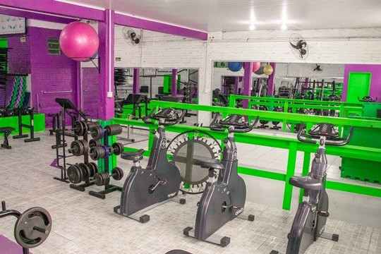 Imagem 3 da galeria do parceiro Academia Metta