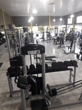 Imagem 2 da galeria do parceiro Academia Saude e Movimento