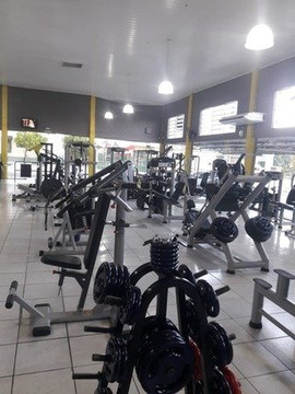 Imagem 3 da galeria do parceiro Academia Saude e Movimento