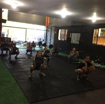 Imagem 1 da galeria do parceiro Braddock Cross