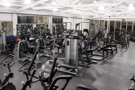 Imagem 3 da galeria do parceiro Body Fight Prime