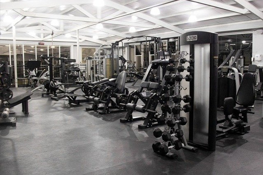 Imagem 1 da galeria do parceiro Body Fight Prime