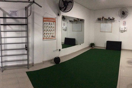 Imagem 3 da galeria do parceiro Studio Cross - Personal