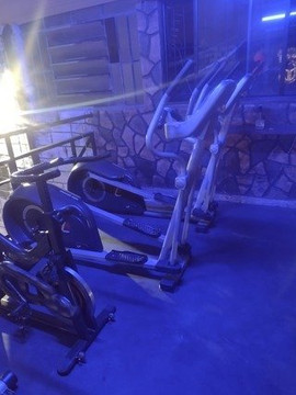 Imagem 3 da galeria do parceiro Toretto Fitness