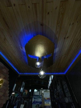 Imagem 2 da galeria do parceiro Toretto Fitness