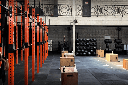 Imagem 1 da galeria do parceiro ALDEIA - CLUBE DE SAÚDE UNIDADE COSTA AZUL