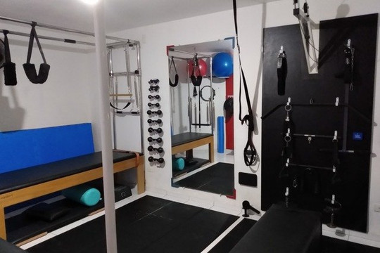 Imagem 3 da galeria do parceiro fitCor