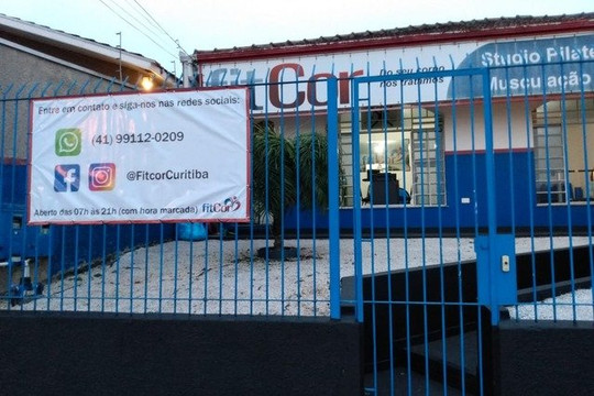 Imagem 2 da galeria do parceiro fitCor