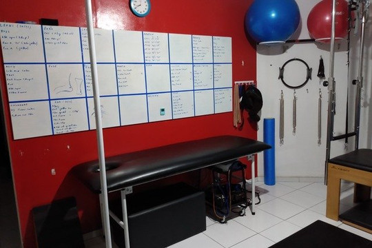 Imagem 1 da galeria do parceiro fitCor