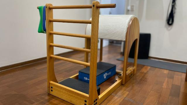 Imagem 1 da galeria do parceiro Clínica Fisiointegra