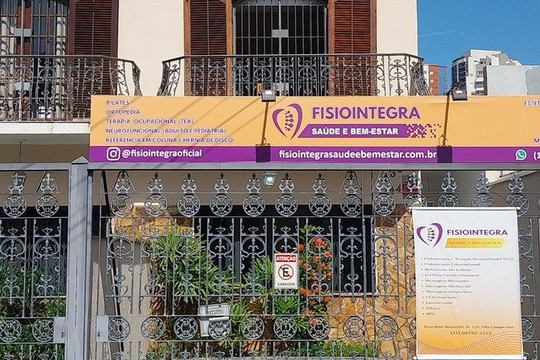 Imagem 2 da galeria do parceiro Clínica Fisiointegra