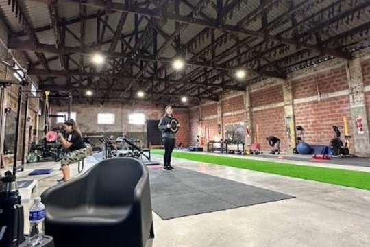 Imagen 2 de la galería del partner Entrenar es Vida