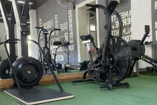 Imagen 1 de la galería del partner Entrenar es Vida