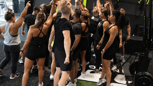 Image 3 from ISI Elite Training - Tega Cay partner gallery