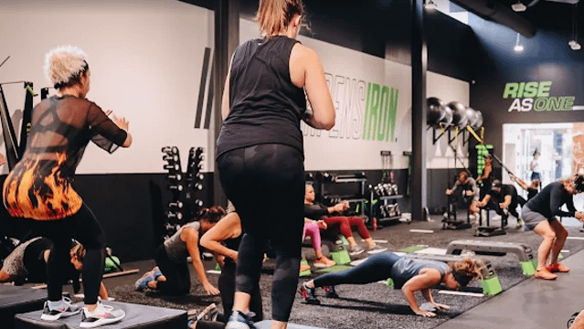 Image 1 from ISI Elite Training - Tega Cay partner gallery