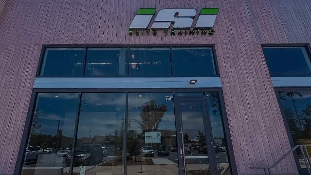 Image 2 from ISI Elite Training - Tega Cay partner gallery